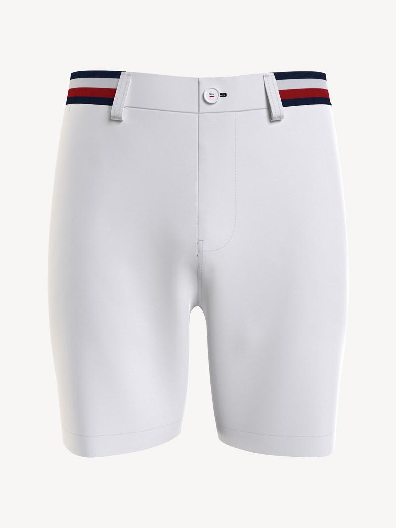 Férfi Tommy Hilfiger Signature stripe 7\